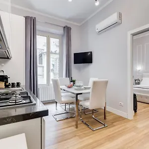  Apartment Migliori Collection