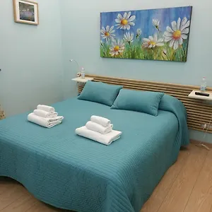  Homestay Rhome Ottaviano