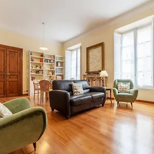  Apartment Termini And Elegant