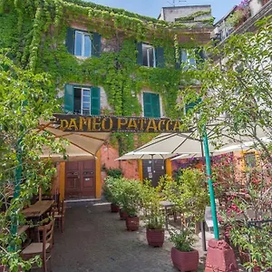  Apartment L'antico Borgo Di Trastevere