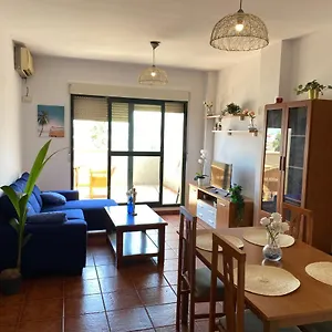 ático Brisa De La Antilla Apartamento Lepe