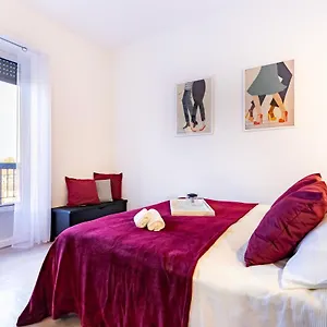 Procaccini - Affitti Brevi Italia Apartamento Milán
