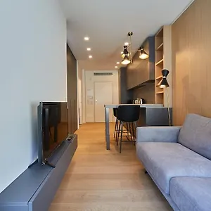 Luxury Milan