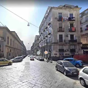 Emyesabi Apartamento Nápoles