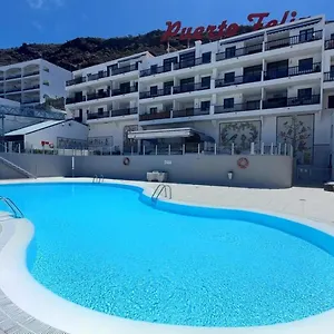 Tropical Apartamento Puerto Rico (Gran Canaria)