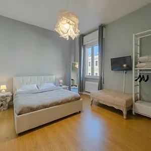  Apartment Eufonia Vatican