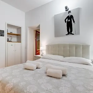  Apartment Centro Trastevere Lovely House