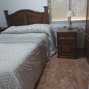 Casa Mari Carmen Habitación en casa particular Almuñécar