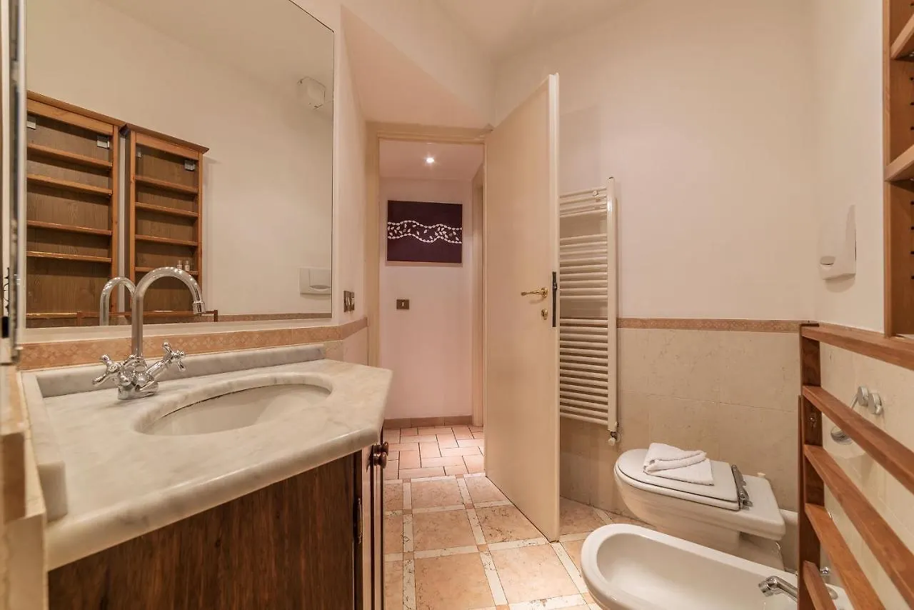 Amazing Studio In Campo De Fiori - FromhometoRoma Roma